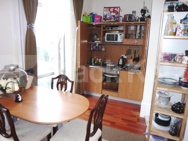 			NEW INSTRUCTION!, 1 Bedroom, 1 bath, 1 reception Flat			 Stratford Villas, CAMDEN SQUARE